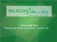 Precast wall detailing drawings - Silicon Info PowerPoint PPT Presentation