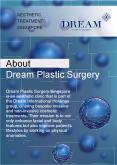Dream Plastic Surgery PowerPoint PPT Presentation
