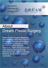 Dream Plastic Surgery