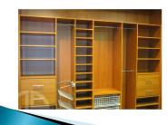tips for designing wardrobe