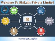 Welcome To ShiLabs Private Limited