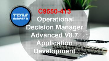 C9550-413 Dumps Questions