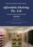 Why Retail Shelving is Important For your Business? PowerPoint PPT Presentation