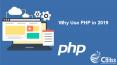 why use PHP in 2019 -  PHP training in Chandigarh PowerPoint PPT Presentation