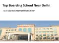 Top Boarding School Near Delhi PowerPoint PPT Presentation