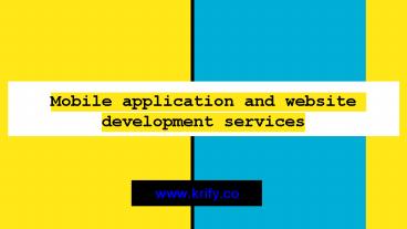 How and Where to Hire a Full-Stack Developer in India?