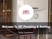 JBT Surrey ltd Presentation 
