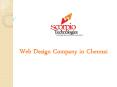 Web Design Cmpany in Chennai - Scorpio Technologies PowerPoint PPT Presentation