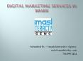 Digital Marketing Services Miami PowerPoint PPT Presentation