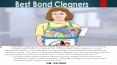 Best bond cleaners for bond cleaning in Brisbane PowerPoint PPT Presentation