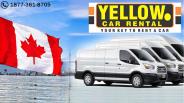 Car and Van Rental Brampton