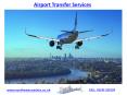 South East Coaches Airport Transfer Services PowerPoint PPT Presentation