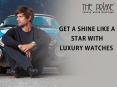 Get A Shine Like A Star With Luxury Watches PowerPoint PPT Presentation