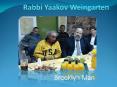 Rabbi Yaakov Weingarten PowerPoint PPT Presentation