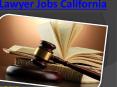 General Counsel Jobs PowerPoint PPT Presentation