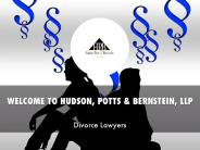 Hudson, Potts & Bernstein Law Presentation 