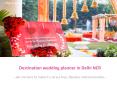 Find the best destination wedding planner in Delhi NCR (1) PowerPoint PPT Presentation