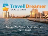 Best Travel Spot and Destinations (1)