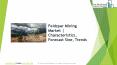 Feldspar Mining Global Market Report 2019 PowerPoint PPT Presentation