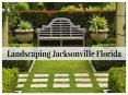 Landscaping Jacksonville Florida PowerPoint PPT Presentation