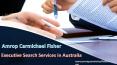 Executive Search Services in Australia PowerPoint PPT Presentation