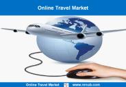 Online Travel Market Opportunities