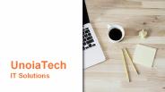 UnoiaTech - The best IT comapny (1)