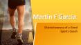 Martin F Garcia : A Famous sports person from Wauconda PowerPoint PPT Presentation