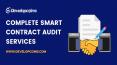 Smart Contracts Audit Services Company PowerPoint PPT Presentation