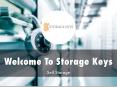 Detail Presentation About Storage Keys PowerPoint PPT Presentation