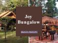 Beach Resort- Joy Bungalow PowerPoint PPT Presentation