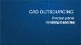 Precast panel detailing Services - CAD Outsourcing PowerPoint PPT Presentation