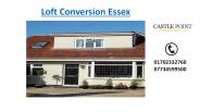 Loft Conversion Essex | Castle Point construction