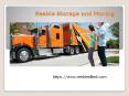 Best Local Movers in Chicago PowerPoint PPT Presentation