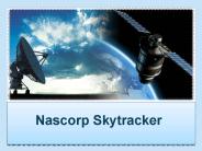 Remote Tank Monitor -Nascorp Skytracker