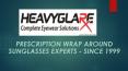 Wrap Around Prescription Sunglasses PowerPoint PPT Presentation