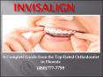 Types and Treatment Process of Invisalign by Ooli Orthodontics PowerPoint PPT Presentation