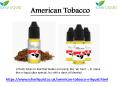 American Tobacco PowerPoint PPT Presentation