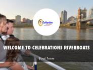 Information Presentation Of CELEBRATIONS RIVERBOATS