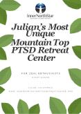 Julian’s Most Unique Mountain Top PTSD Retreats Center PowerPoint PPT Presentation
