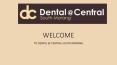 WELCOME TO DENTAL @ CENTRAL SOUTH MORANG PowerPoint PPT Presentation