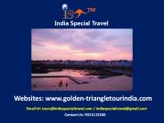 Best India Tour Packages - India Special Travel