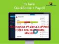 Quickbooks Payroll Support +1 833-228-2822 Phone Number PowerPoint PPT Presentation