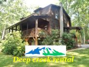 Deep Creek Rental