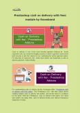 Prestashop cash on delivery with fees module by Knowband PowerPoint PPT Presentation