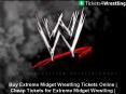 Cheapest Extreme Midget Wrestling Tickets