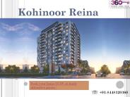 Residential apartments in Pune | Kohinoor Reina