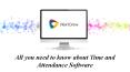All you need to know about Time and Attendance Software PowerPoint PPT Presentation