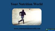 Online Supplements Store | Your Nutrition World