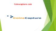 Coinscapture.com - Cryptocurrency Trading Prices Today (1)